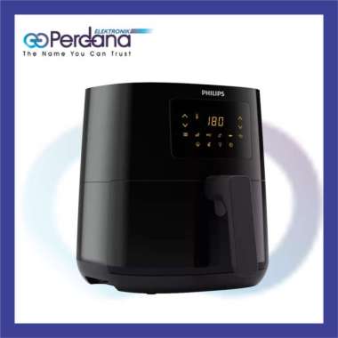Philips Air fryer Spectre HD9252