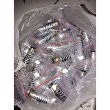 Bohlam led laser h6 matic bohlam led rasa biled bohlam beat mio led rasa biled ukuran h6 bohlam lase