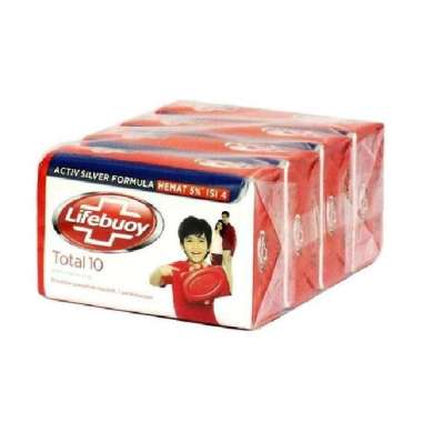Lifebuoy Bar Soap