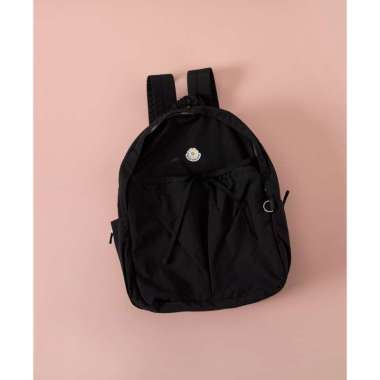 Young Hearts Smiling EveryWear Bag YLS-150022 Black