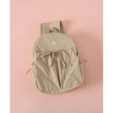 Young Hearts Smiling EveryWear Bag YLS-150022 Khaki