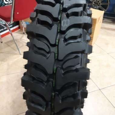 Ban Mobil Offroad Accelera Badak Extreme 31 X 10.5 R15 Ban Mobil