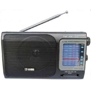 RADIO TENS TSR-820