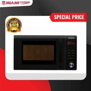 Microwave Oven Modena MO2305 / Microwave Modena MO 2305