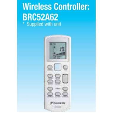 AC Floor Standing Daikin 3.5PK SVC85AYRL / Daikin SVC 85AYRL 3Phase - SVC85AYL type SVC85AYL