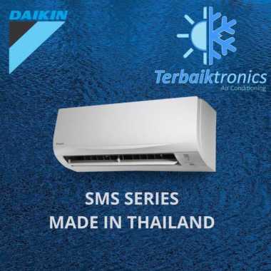 AC Daikin 1 PK Thailand R32 FTC25NV14 / FTC25NV