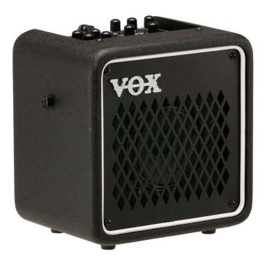 Mini amplifier modelling VOX VMG-3(3Watt)