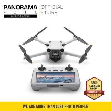 Drone DJI Mini 3 (DJI RC) (GL)