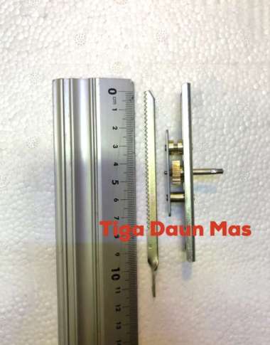 Sisir Timbangan Nhon Hoa Vietnam 100 Kg / Sparepart Nhon Hoa 100 Kg