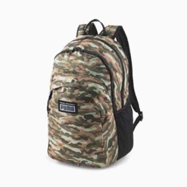 Tas Ransel Puma Academy Backpack 079133 02 OSFA