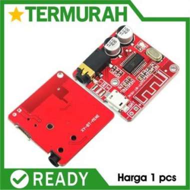 XY-BT Mini Modul Bluetooth wireless Audio Receiver Board mp3 module