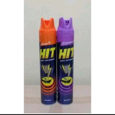 hit semprot 600 ml