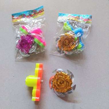8018 - SPI gasing pencet besi isi 3pcs Isi 3pcs