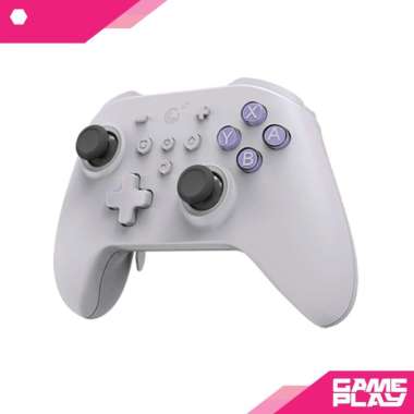 GuliKit KK3 MAX Controller - Retro