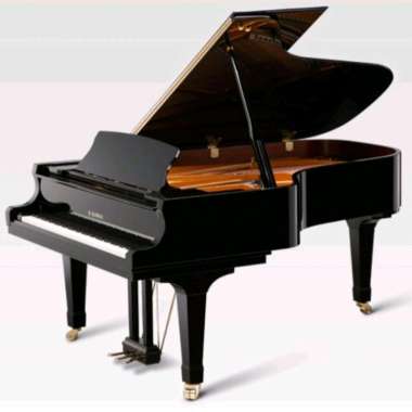 K. Kawai Series GX-6 Grand Piano terbaru
