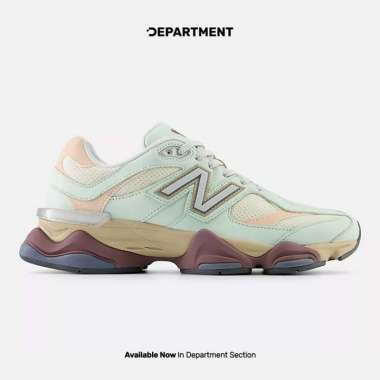 Sepatu Sneakers Unisex NEW BALANCE 9060 U9060GCA ORIGINAL 36