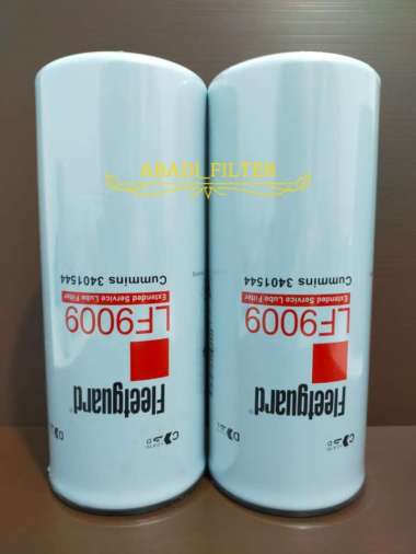 Oil Filter Fleetguard / Lube Filter Fleetguard LF9009 / LF 9009 - LF9009 LF9009