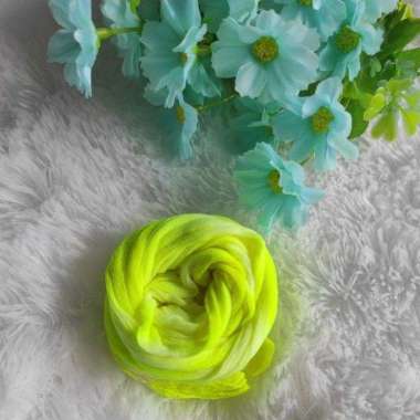 Kain stoking bahan bunga / nylon stoking / nylon stoking flower / stoking sembur syuga 1 pcs 08