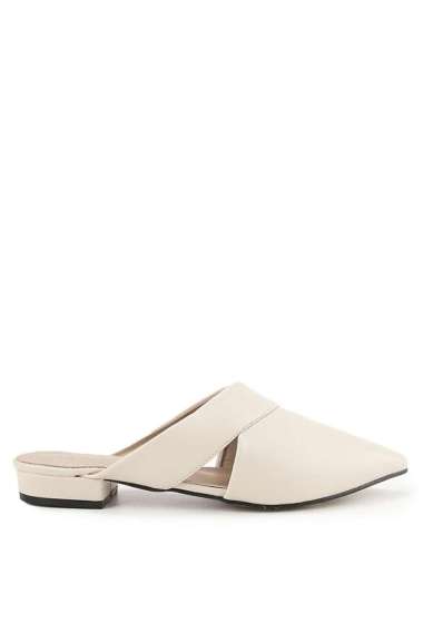 Cardinal Sandal Semi Wanita W1693F05A 37 Beige