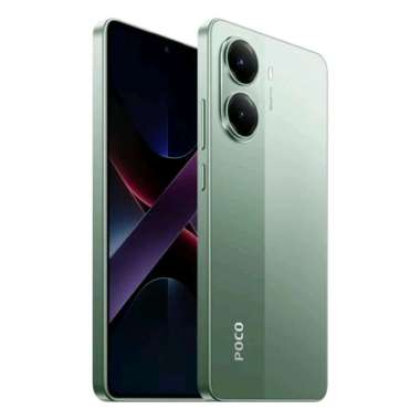 POCO X7 Pro 12GB/512GB Green