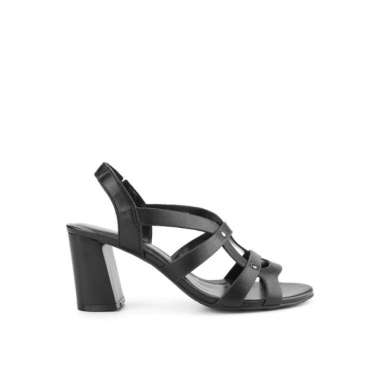 Obermain Nola Beatrice Wanita 38 Black