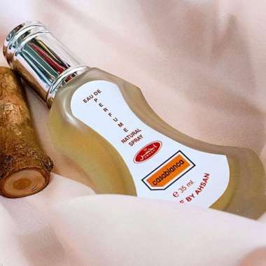 PROMO PARFUM 35ML AHSAN BONUS PARFUM 7ML - PARFUM WANITA PRIA TAHAN LAMA ORIGINAL - MINYAK WANGI PRI