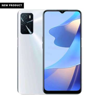 OPPO A16 OPPO white
