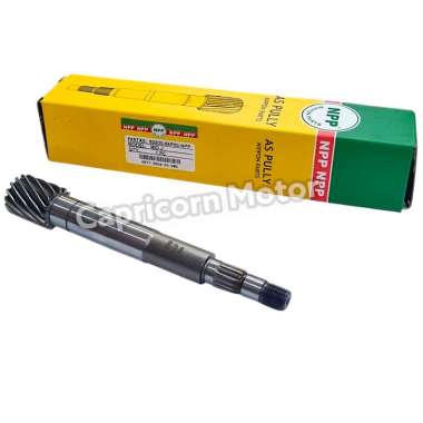 AS PULLY PULY PULI MIO J SOUL GT XRIDE 115 FINO FI LAMA NPP