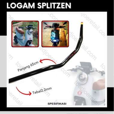 Stang sepeda listrik modif rzr sepeda listrik exotic uwinfly goda pacific united viar genio setang s