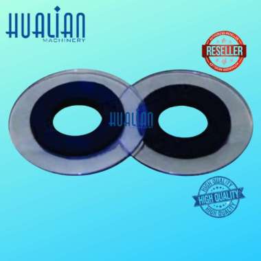 Round Plastic with Rubber Date Coding HP-241 / HP-241B