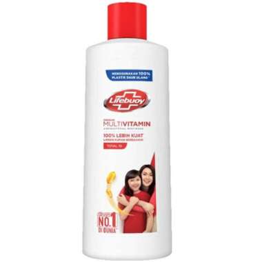 Lifebuoy Body Wash