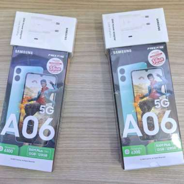Samsung Galaxy A06 5G 6/128 Grey