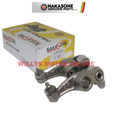 Pelatuk Klep Vario 110 Karbu SET Platuk Klep Vario Templar Vario 110 NAKASONE