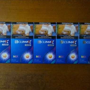 Harga Rokok Click Grosir Terbaru - 🔥 Juli 2026