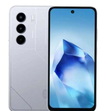 itel P70 RAM 8+8/128GB - Big Battery 6000mAh Garansi resmi