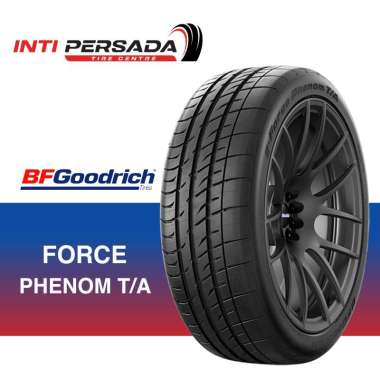 BF Goodrich G-Force Phenom T/A 215/50 R17 Ban Mobil