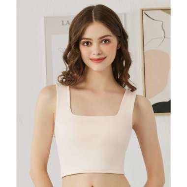 Young Hearts Bra I Am Padded Y29-00004V M Black