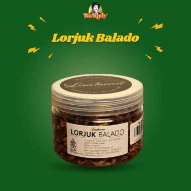 Lorjuk Balado 100gr