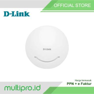 D-Link DAP-2330 Wireless N300 Indoor Access Point