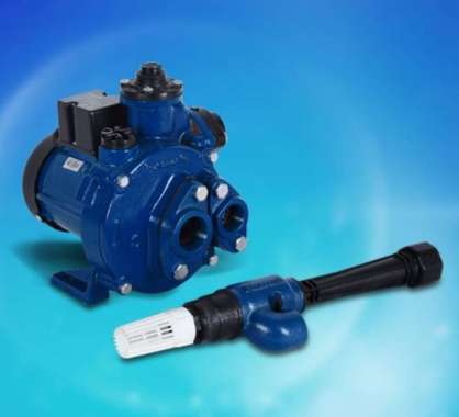Pompa Air Jet Pump Panasonic GN-130H