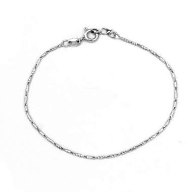 Dparis Gelang Tangan Model Rantai GTLRN1880