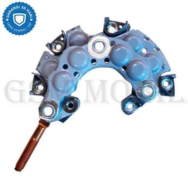 Rectifier Silikon Alternator Toyota Kijang - 10006695