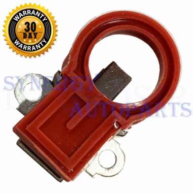 Holder Carbon Brush Alternator Toyota Kijang Innova Fortuner - 7253 Standard