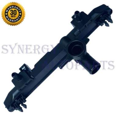 Lower Tank Radiator Daihatsu Sirion 2011 - 7728 Upper Tank