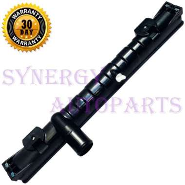 Upper Tank Radiator Hyundai Truck - 7194 Upper Tank