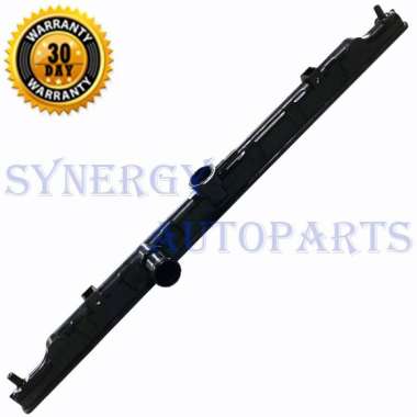 Upper Tank Radiator Nissan Xtrail 2004 Gen1 10006203 Upper Tank