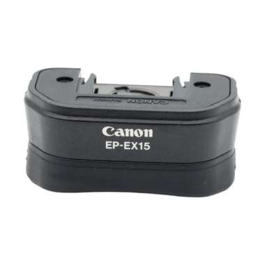 Canon Eyepiece Extender EP-EX15