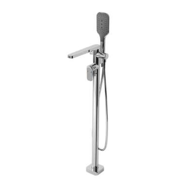 Kran Standing Shower TOTO Floor Standing bath & Shower TX494SX