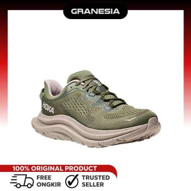 Sepatu Olahraga Hoka Kawana 2 Men's Running Shoes 1147930CS|Sepatu Lari Pria 46