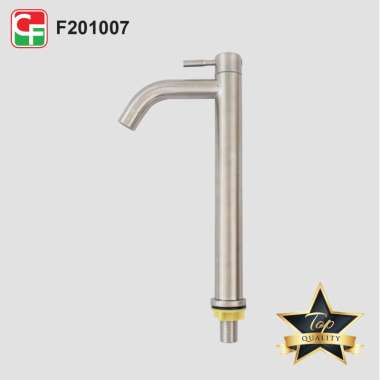Kran Wastafel CARLO FIOTINI F201007